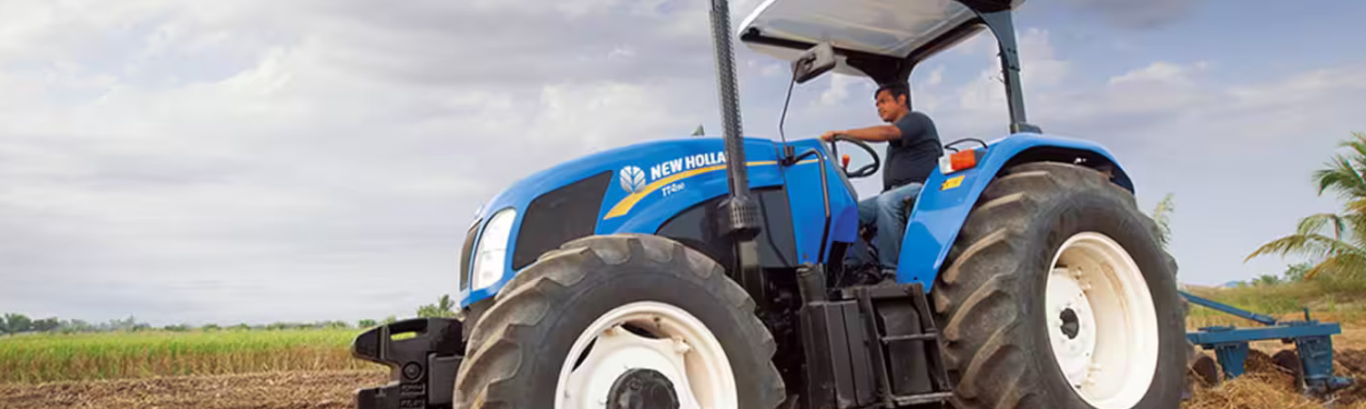 2022 New Holland Agriculture TT4 for sale in D&D Fence and Rental, Kerrville, Texas