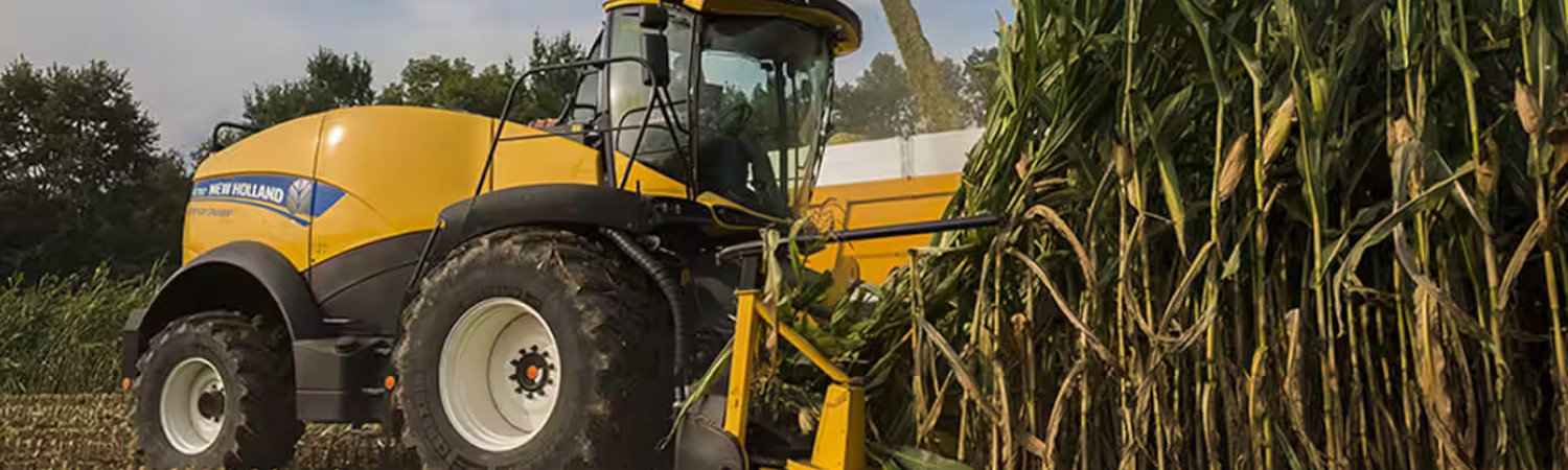 2022 New Holland Agriculture Forage Cruiser for sale in D&D Fence and Rental, Kerrville, Texas