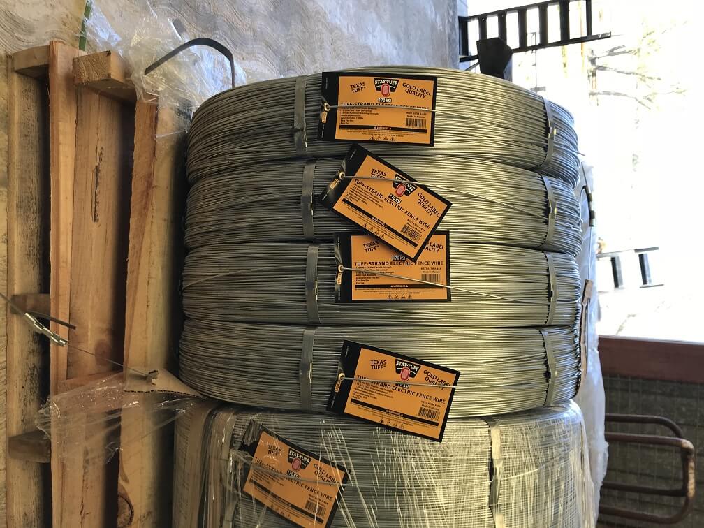 Tie Wire