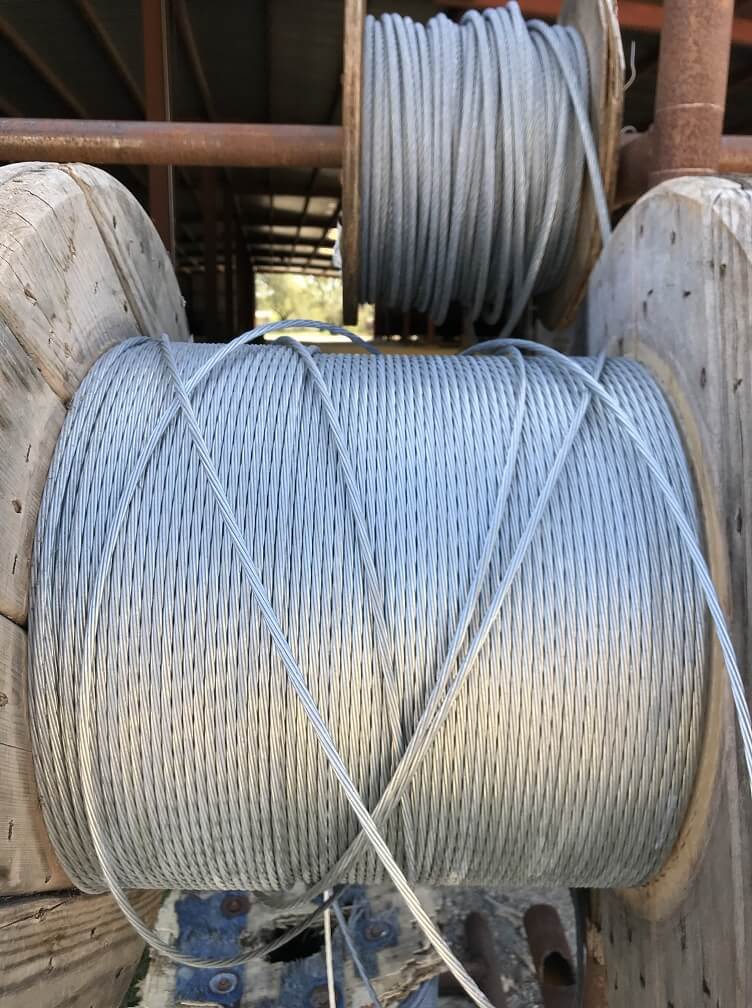 Cable